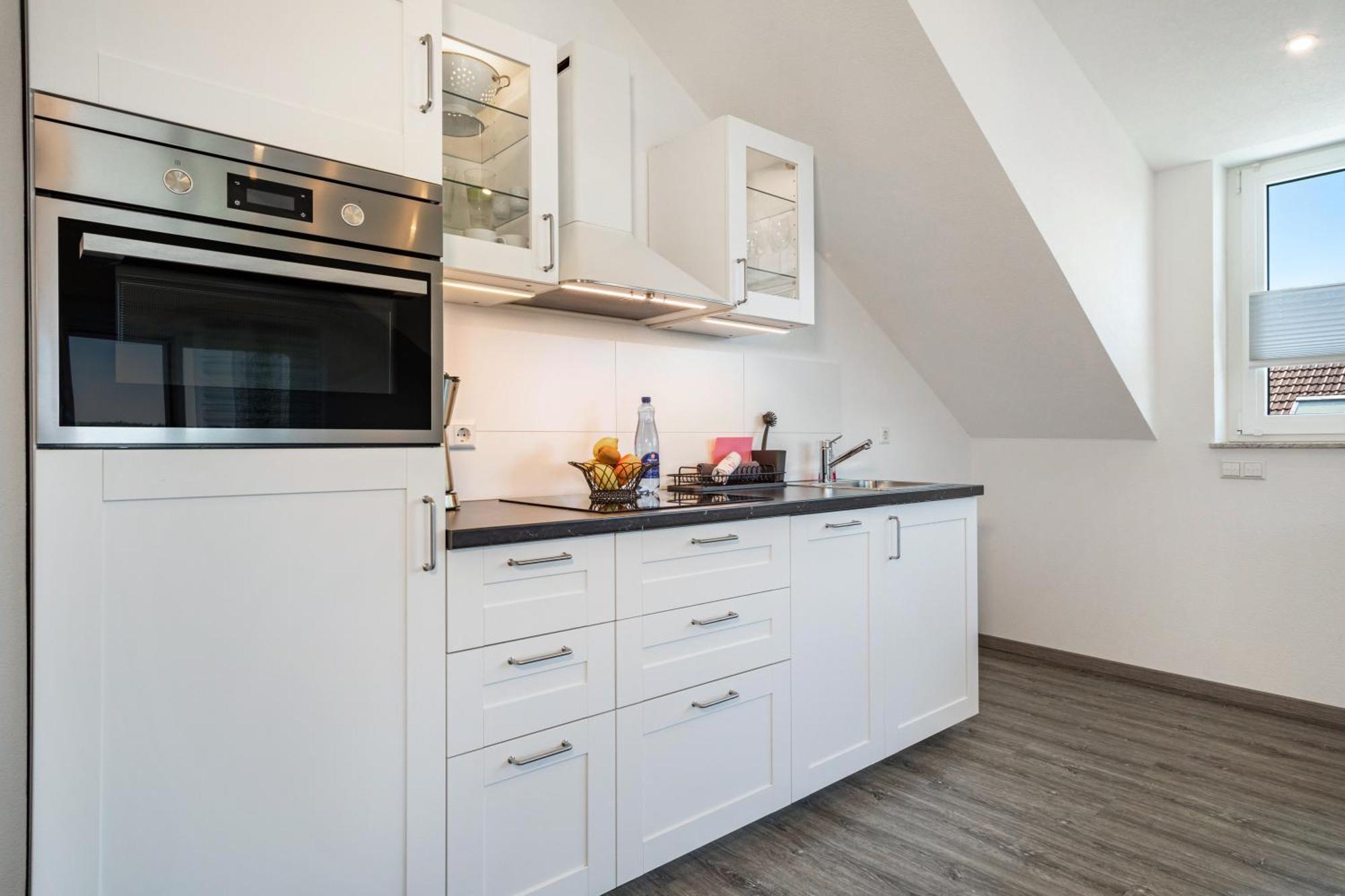 Haus Sohl 2 Apartment Friedrichshafen Exterior photo