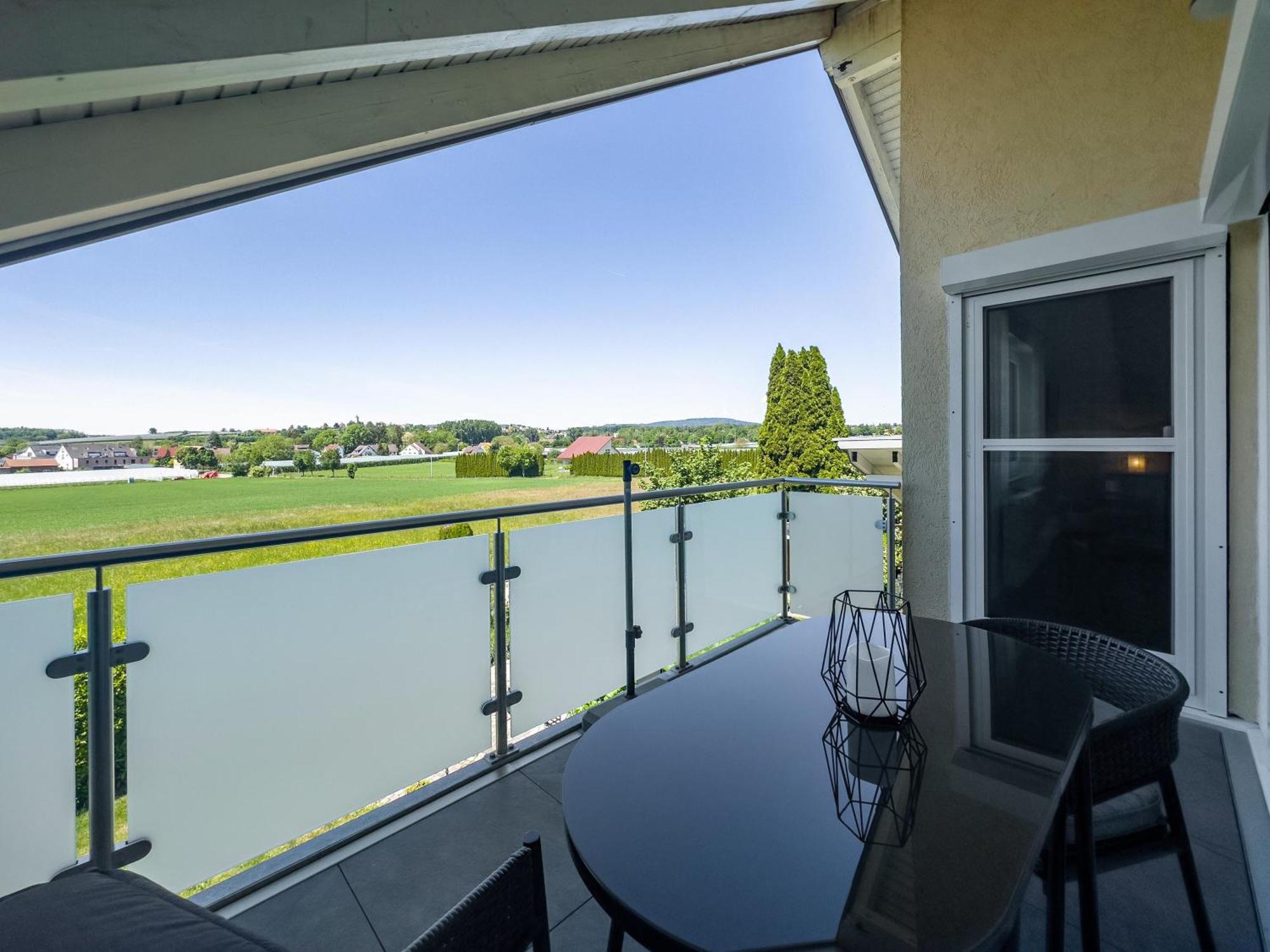 Haus Sohl 2 Apartment Friedrichshafen Exterior photo