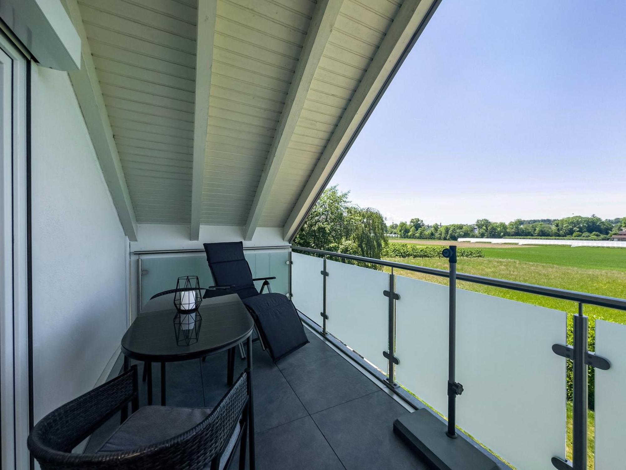 Haus Sohl 2 Apartment Friedrichshafen Exterior photo